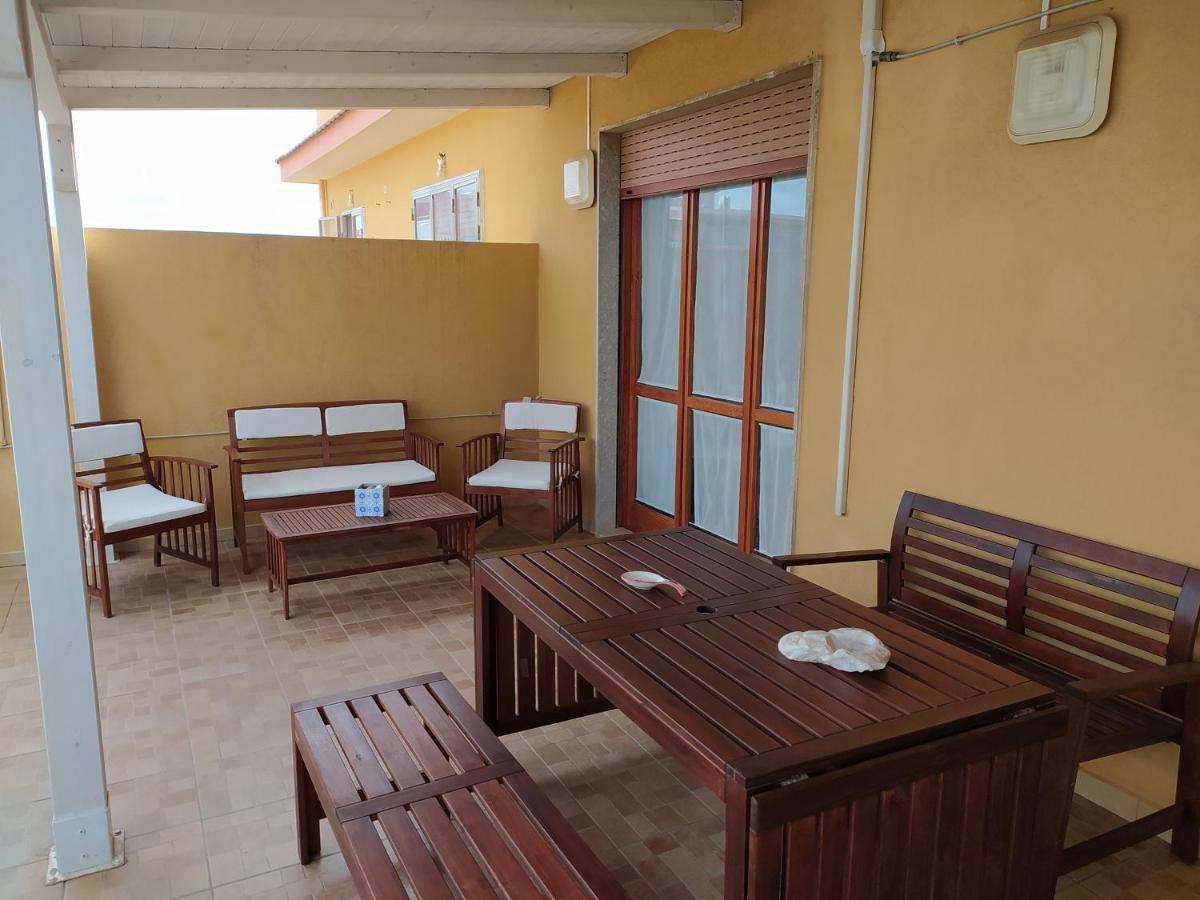 Il Piccolo Attico In Centro Apartman Pozzallo Kültér fotó