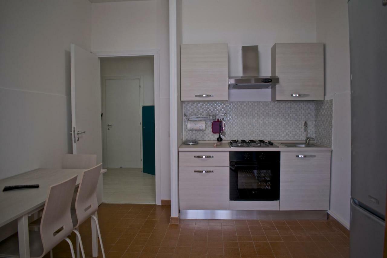 Il Piccolo Attico In Centro Apartman Pozzallo Kültér fotó