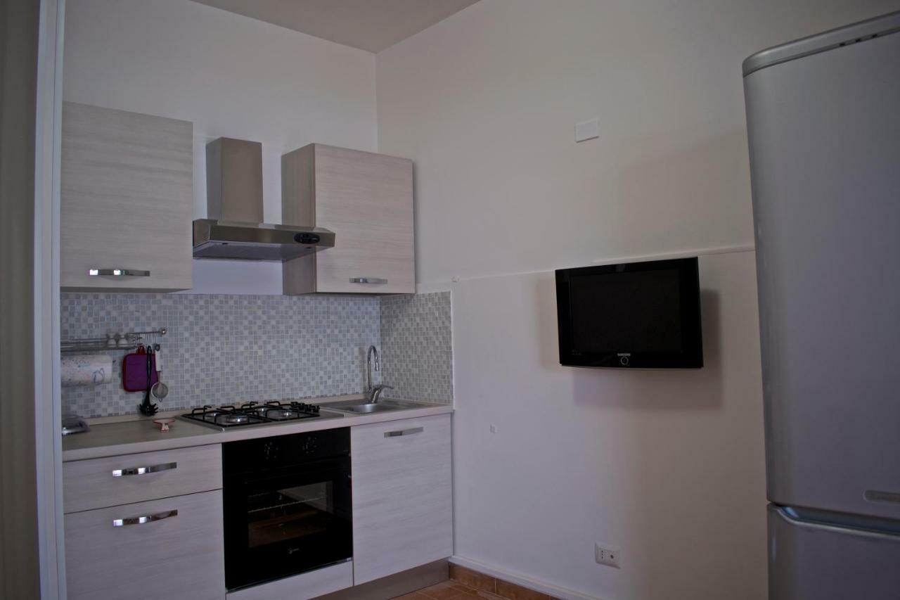 Il Piccolo Attico In Centro Apartman Pozzallo Kültér fotó